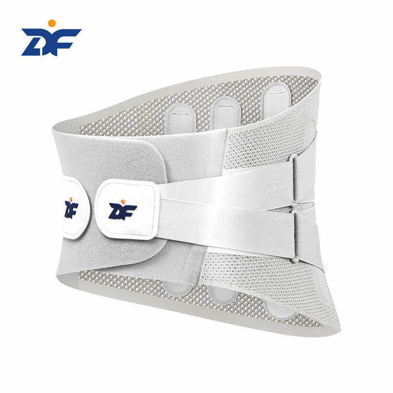 2025新款罗达菲护腰带热压D33 加宽支撑护腰间盘劳损腰椎突出透气,淘宝优惠券,粉丝福利购,淘宝优惠卷