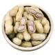 New arrival Longyan specialty boiled white sun-dried salted peanuts garlic spice multi-flavor shelled peanuts nuts roasted seeds and nuts zero