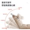 Lazy sofa bedroom dormitory single cushion folding back chair chair bed back bay window balcony tatami