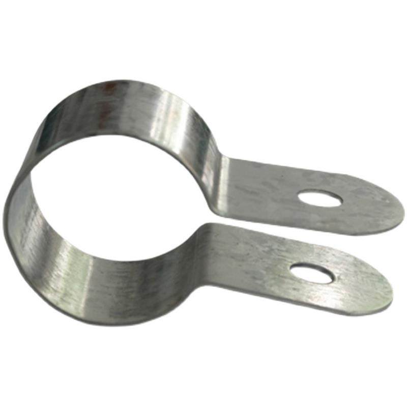 大棚配件卡膜槽圆抱箍斜撑U形夹箍T型卡镀锌管槽夹箍卡箍温室骨架,淘宝优惠券,粉丝福利购,淘宝优惠卷