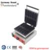 Commercial strip waffle machine, waffle machine, new waffle machine, strip electric baking pan, new power of electric oven