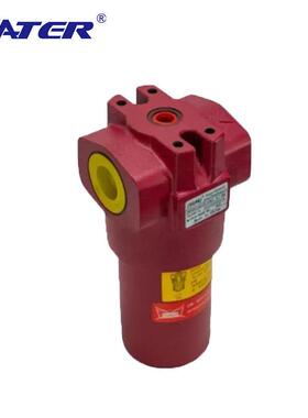 HYDAC替贺德克DF系列液压过滤器碳钢管路油过滤器