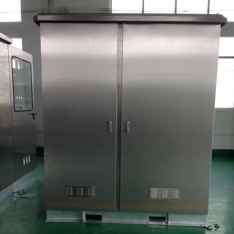 Manufacturer stainless steel cabinet stainless steel sheet metal chassis cabinet warranty 1 year