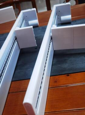 全自动螺旋推板货道自动售货机专用可选装对射光眼反馈长短可做
