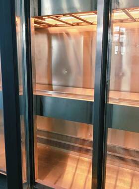 恒泰智能晾鸭柜商用风干柜晾胚柜吹干烘干柜烤鸭乳鸽冷藏柜保鲜
