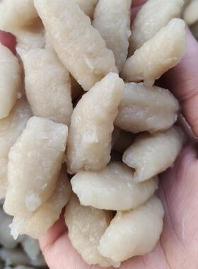 赣云牌自动刮片机福鼎肉片成型机瘦肉羹成型机瘦肉羹刮片机肉羹机