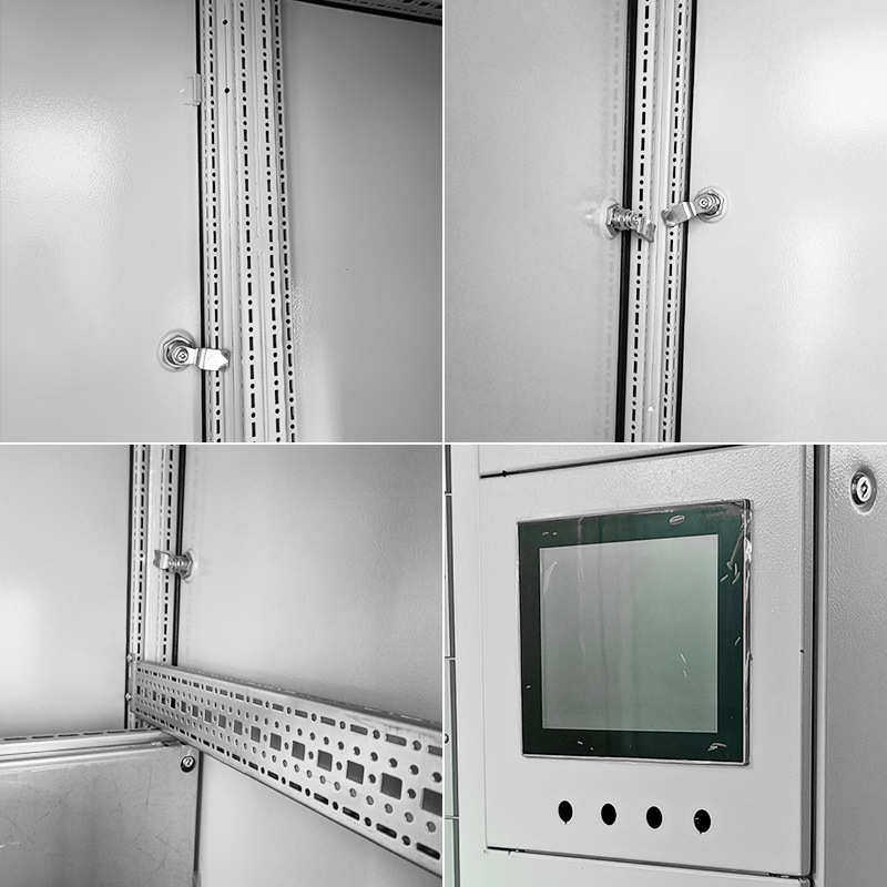 智能配电柜机壳威图柜电柜机箱定 制304不锈钢机箱机柜钣金机箱,淘宝优惠券,粉丝福利购,淘宝优惠卷