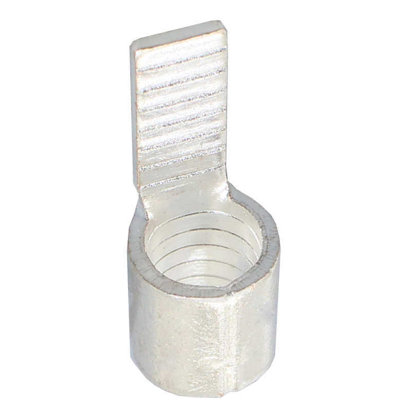 C45-片形空气开关冷压接线端子插针插片断路器紫铜焊口连接器护套,淘宝优惠券,粉丝福利购,淘宝优惠卷