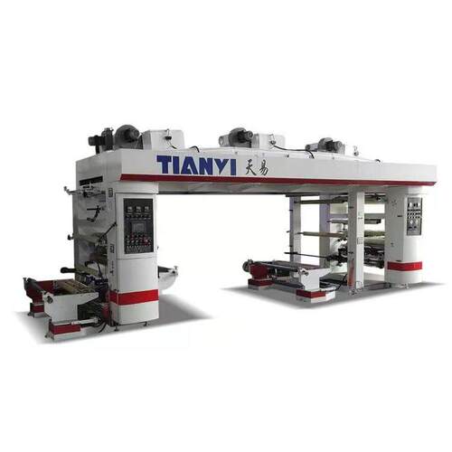 温州TY-B中速干法复合机全自动八电机系统干法复合机 - 图3