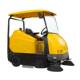 S8 workshop warehouse small sweeper electric sweeper park scenic area sweeper street sweeper