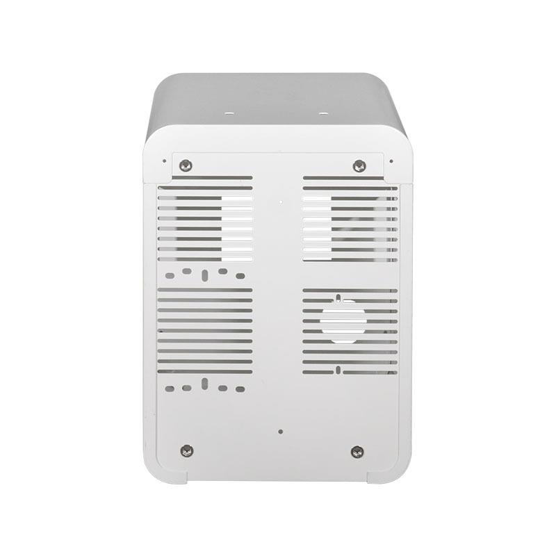 Sheet metal manufacturer hardware stamping parts chassis CNC laser cutting CNC bending welding metal cabinet shell