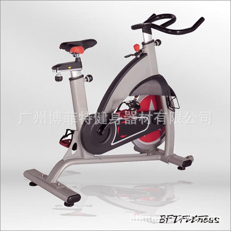 Factory direct sales spinning bike body shaping exercise bike indoor commercial gym fitness spinning bike
