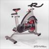 Factory direct sales spinning bike body shaping exercise bike indoor commercial gym fitness spinning bike