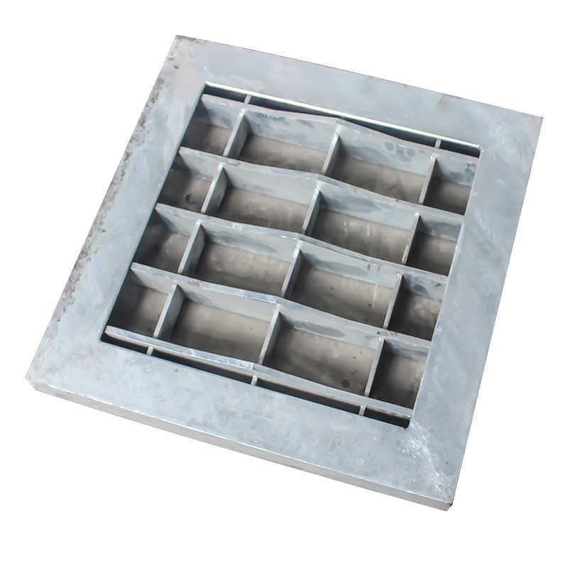 厂家供应镀锌钢格栅钢格栅板  不变形水沟盖板热镀锌平台钢格板,淘宝优惠券,粉丝福利购,淘宝优惠卷