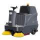 Swarth S14 ride-on sweeper ໂຮງງານອຸດສາຫະກໍາກອງປະຊຸມສຸຂາພິບານ sweeper ຖະຫນົນຂະຫນາດນ້ອຍໄຟຟ້າ sweeper