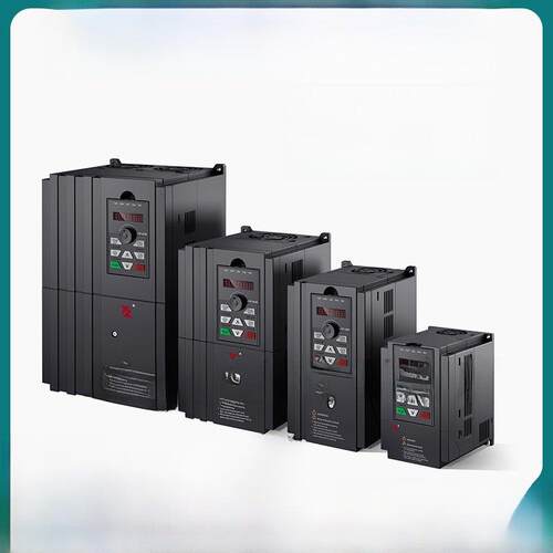 富凌BD600变频器FOLINN/FULING通用矢量重载型三相单相380V/220V - 图0