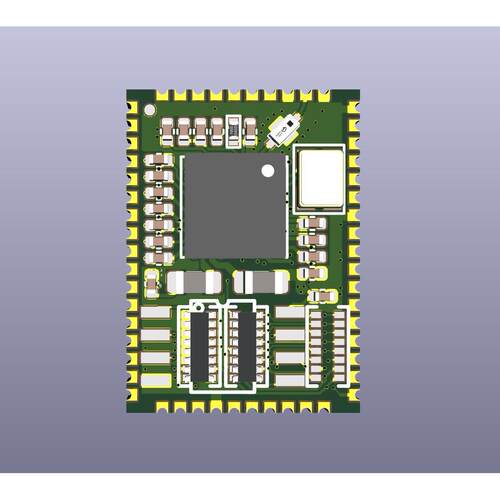 高通qcc3040蓝牙音频模块模组 hifi无损aptx解码数字i2s - 图3