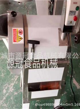 不锈钢土豆萝卜切丝机多功能商用果蔬切丁切片机胡萝卜切丁设备