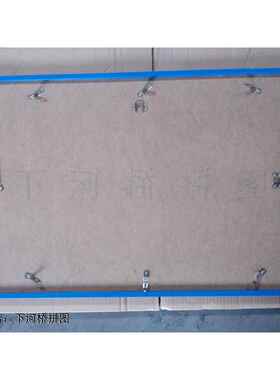 1000片平面拼图框30寸75 50海报展架98 34家庭挂墙相框88 33画框