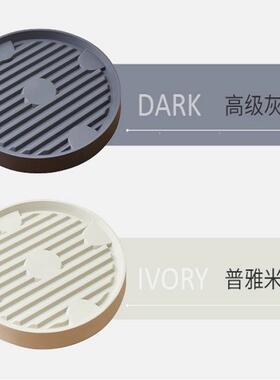 可移动花盆花盆花盆花盆底盘花瓶