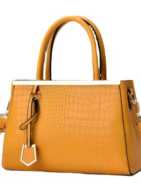 Fashion Large -capacity Bag Cingles Women