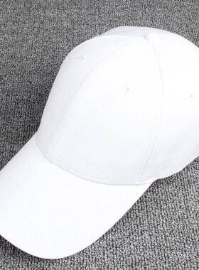 baseball cap men women hat white black caps hats boy girl