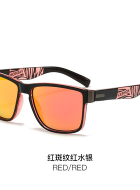 太阳镜太阳镜偏光跨境太阳眼镜