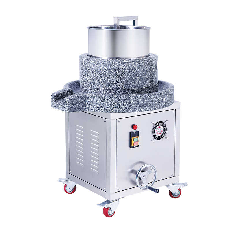 石磨肠粉机电石磨机电动商用全自动打米浆磨浆机豆腐豆浆机,淘宝优惠券,粉丝福利购,淘宝优惠卷