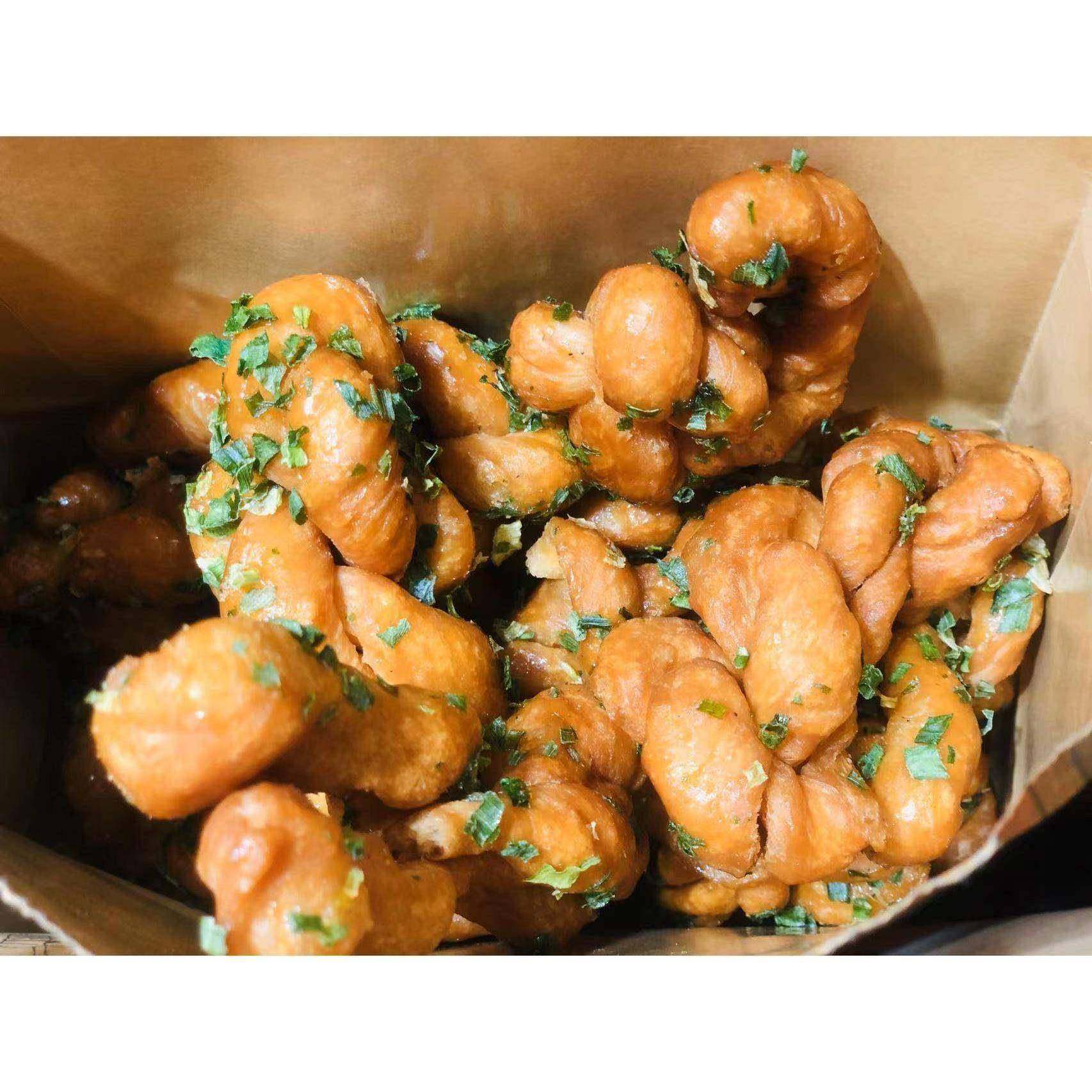 麦秆绳油赞子无锡唛秆绳老街油赞子南长街原味葱香海苔椒盐芝麻花,淘宝优惠券,粉丝福利购,淘宝优惠卷