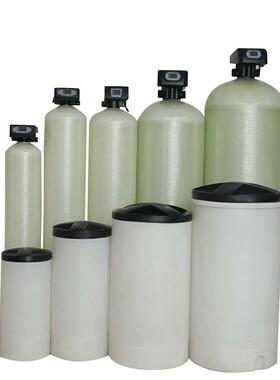 厂家销售全自动软水器处理设备工业软水机器全自动钠离子交换器