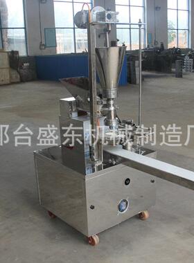 大型包子机仿手工包子机全自动多功能包子机器包包子机手工包子机