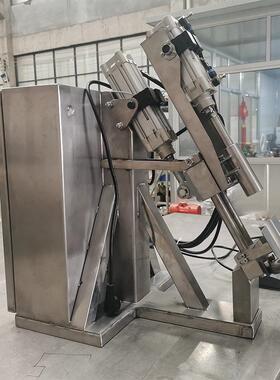 鸡腿剔骨机鸡腿脱骨琵琶腿鸡翅根骨头去骨机304不锈钢