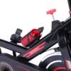 Household sports spinning bike household bicycle silent sports bike gift spinning bike