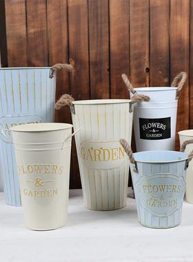 厂家批发鲜花鲜花养花装饰摆件