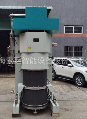 跨境纳米级别砂磨机磷酸铁锂氧化铝硅碳隔膜材料陶瓷材料砂磨机