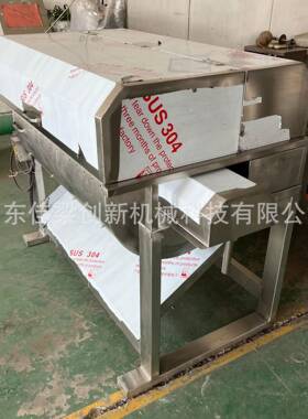 鸭肠清洗泥沙石子油脂清洗如鸡肠鸭肠鹅肠红肠鸭食管专用清洗肠类
