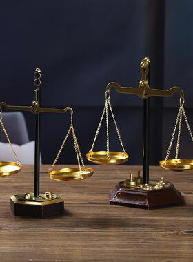复古怀旧老式手工铁艺平装律师橱公正工平7127L秤店天铺窗玄关饰