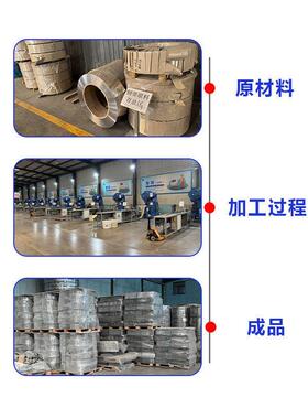 雾喷分淋塔丝网除沫器不锈钢气液离器04脱塔硫洗塔丝网RML除器