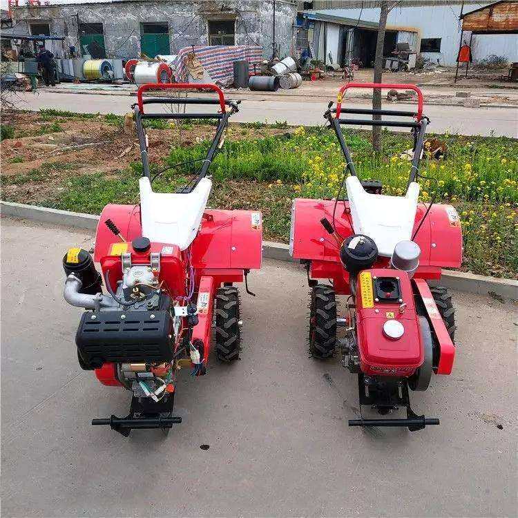 Luyuan Machinery