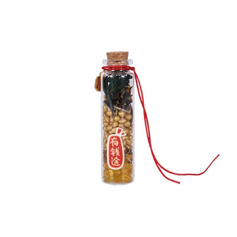 肉桂生财摆件办公室工位家居店铺乔迁装饰随身携带招财转运聚米瓶,淘宝优惠券,粉丝福利购,淘宝优惠卷