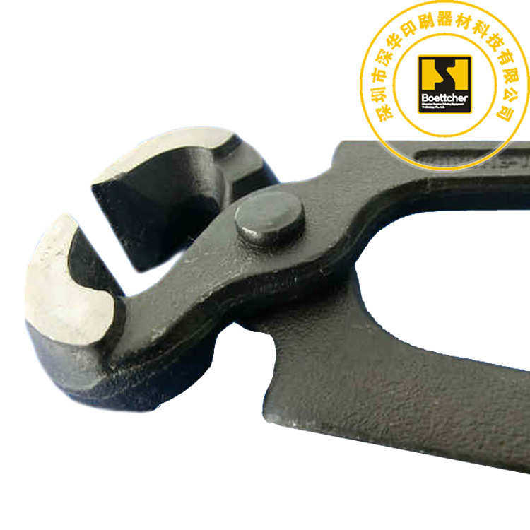 供应机械配件刀模板拔出刀片所用的胡桃钳(拔刀钳),淘宝优惠券,粉丝福利购,淘宝优惠卷