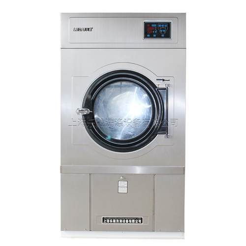 厂家HG-35kg工业烘干机酒店宾馆全自动毛巾烘干机电加热款节能 - 图3