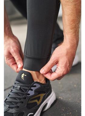 C 33010 Men's Quick Dry Sport Pants 运动速干裤