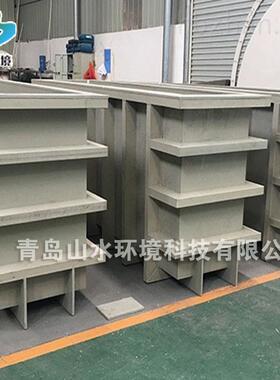 日照枣庄济宁地区专业加工PP/PPH材质的加药槽各类耐腐蚀设备