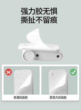 安全锁独居女生免打孔公寓阻门器租房防狼反锁门器神门阻挡门防盗