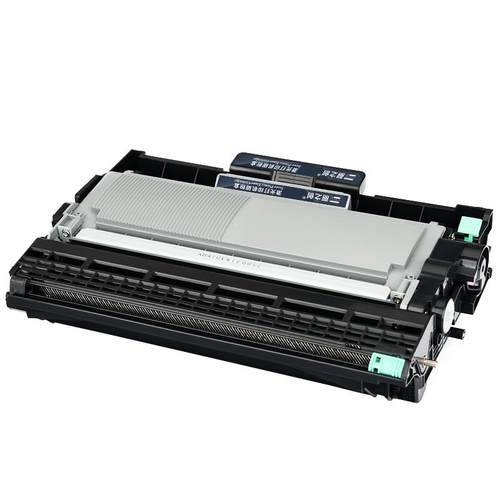 适用兄弟dcp7080硒鼓TN2325粉盒MFC-7380 7480激光打印机DCP7180D - 图3
