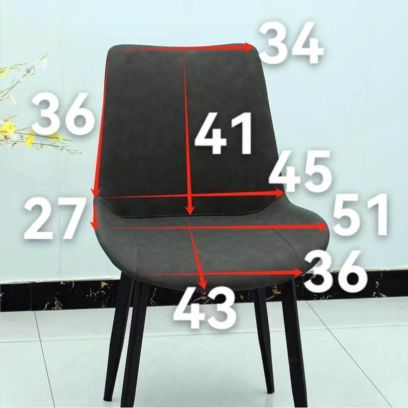 餐椅套罩网红极简椅子套罩家用餐桌饭厅轻奢高档椅垫坐垫靠背凳套,淘宝优惠券,粉丝福利购,淘宝优惠卷