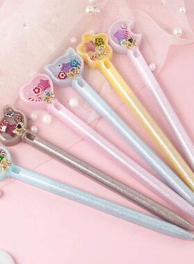 Kawaii Pen Silicone Mold DIY Starmoon Epoxy Resin Mold Cat R