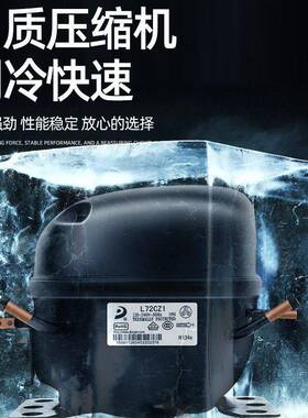 鲜肉展示柜跨境商用超市生鲜牛羊肉猪肉冷藏卧柜大容量风冷鲜肉柜