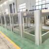 Manufacturer's automatic bagging and counting packaging machine produces moisture-proof large bottles of barreled water plastic film bagging machine
